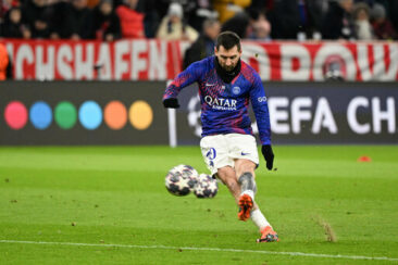 PSG gegen Stade Rennes 19.03. live: Übertragung, Stream, Uhrzeit