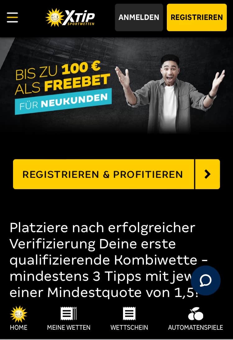 x tip bonus