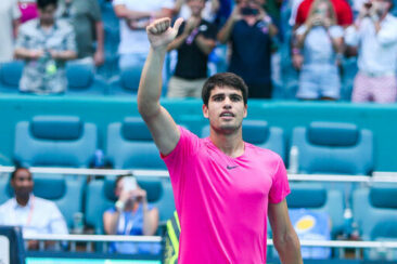 ATP Barcelona Open 2023: Tennis Livestream, Spielplan & Favoriten