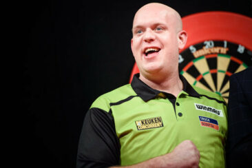 PDC – Austrian Darts Open 2023: TV Übertragung & Livestream