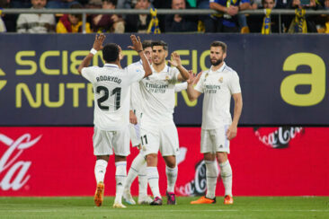 Chelsea gegen Real Madrid Champions League Tipp, Prognose & Quoten 18.04.