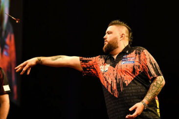 PDC – Dutch Darts Championship 2023: TV Übertragung & Livestream