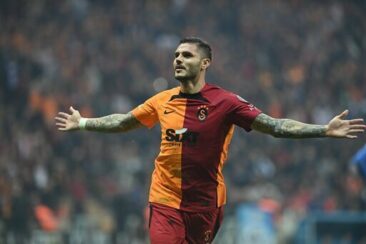 Galatasaray gegen Sivasspor live