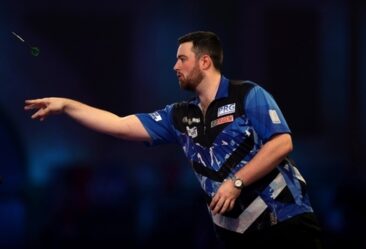 PDC – German Darts Grand Prix 2023: TV Übertragung & Livestream