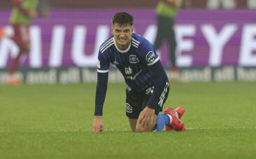 HSV gegen Hannover 96 Tipp, Prognose & Quoten 08.04.