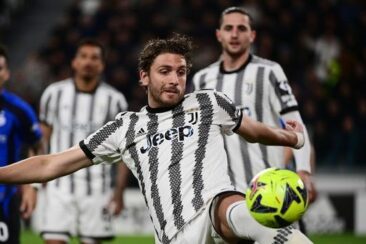 Juventus Turin gegen Sporting Lissabon Europa League Tipp, Prognose & Quoten 13.04.