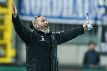 1. FC Magdeburg gegen HSV Tipp, Prognose & Quoten 29.04.