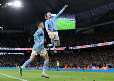 Manchester City gegen FC Bayern Champions League Tipp, Prognose & Quoten 11.04.
