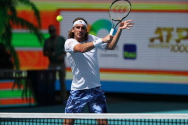 ATP Monte Carlo Masters 2023: Tennis Livestream, Spielplan & Favoriten