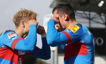 Hansa Rostock gegen Holstein Kiel Tipp, Prognose & Quoten 09.04.