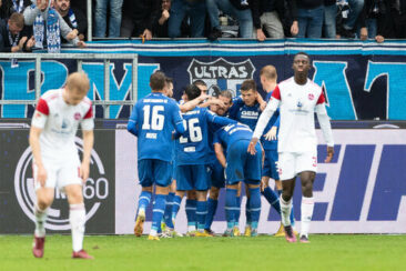1. FC Nürnberg gegen Karlsruher SC Tipp, Prognose & Quoten 08.04.
