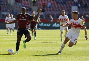 Holstein Kiel gegen FC Nürnberg Tipp, Prognose & Quoten 15.04.