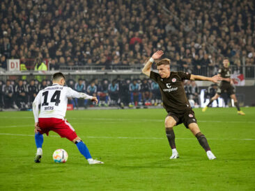 HSV gegen St. Pauli Tipp, Prognose & Quoten 21.04.