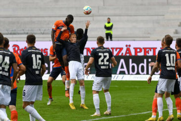 Darmstadt 98 gegen KSC Tipp, Prognose & Quoten 21.04.