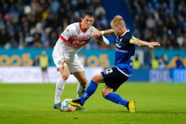 Holstein Kiel gegen Darmstadt Tipp, Prognose & Quoten 30.04.