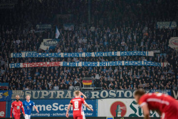 Kaiserslautern gegen Hansa Rostock Tipp, Prognose & Quoten 29.04.