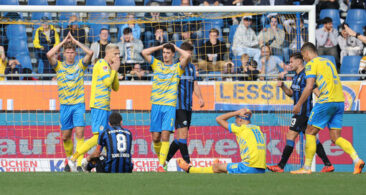 Paderborn gegen Braunschweig Tipp, Prognose & Quoten 28.04.
