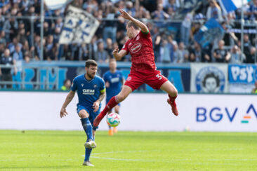 Fortuna Düsseldorf gegen Karlsruher SC Tipp, Prognose & Quoten 30.04.