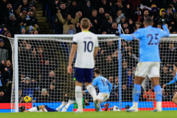 Tottenham Hotspur gegen Manchester United Tipp, Prognose & Quoten 27.04.