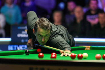Snooker World Championship 2023: Livestream, Spielplan & Favoriten