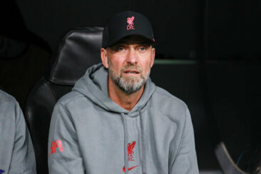 Liverpool gegen FC Fulham Premier League Tipp, Prognose & Quoten 03.05.