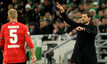 Bayer 04 Leverkusen gegen Union Saint Gilloise Tipp, Prognose & Quoten 13.04.