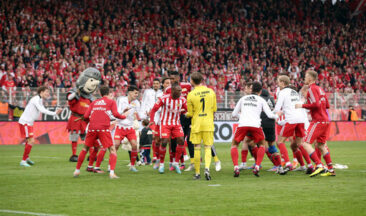 Eintracht Frankfurt gegen 1. FC Union Berlin Tipp, Prognose & Quoten 04.04.