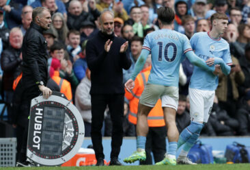 Manchester City gegen Leicester City Tipp, Prognose & Quoten 15.04.