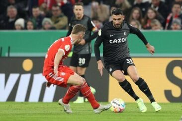 Arminia Bielefeld gegen Fortuna Düsseldorf Tipp, Prognose & Quoten 09.04.