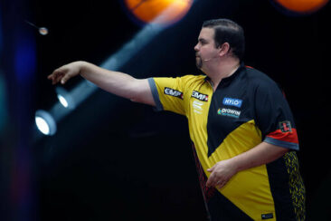 PDC – Players Championship Wigan 2023: TV Übertragung & Livestream