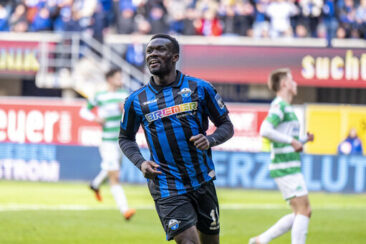 SC Paderborn gegen Hansa Rostock Tipp, Prognose & Quoten 15.04.