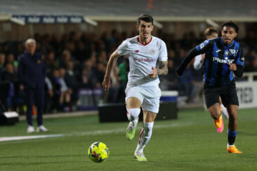 AS Rom gegen AC Milan 30.04. live: Übertragung, Stream, Uhrzeit