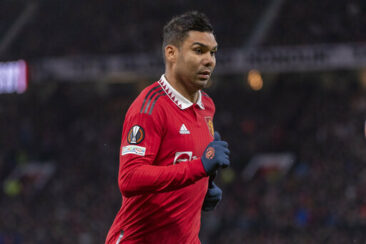 FC Sevilla gegen Manchester United Europa League Tipp, Prognose & Quoten 20.04.