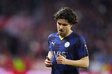 Sivasspor vs. Fenerbahce 29.04. live: Übertragung, Stream, Uhrzeit