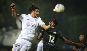 Ümraniyespor vs. Besiktas 22.04. live: Übertragung, Stream, Uhrzeit