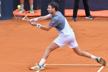 ATP Lyon Open 2023 Tennis Turnier live