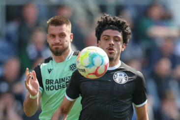 Arminia Bielefeld gegen Greuther Fürth Tipp, Prognose & Quoten 05.05.