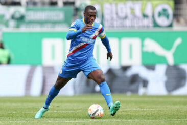 Eintracht Braunschweig gegen Regensburg Tipp, Prognose & Quoten 20.05.