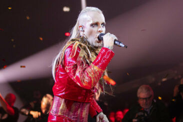 ESC Finale 2023 live