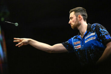 PDC European Darts Grand Prix TV Übertragung 2023