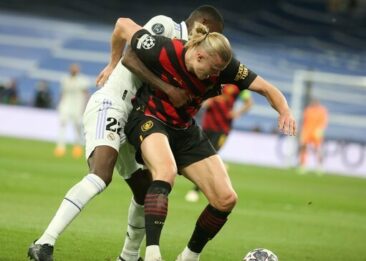 FC Everton gegen Manchester City League Tipp, Prognose & Quoten 14.05.