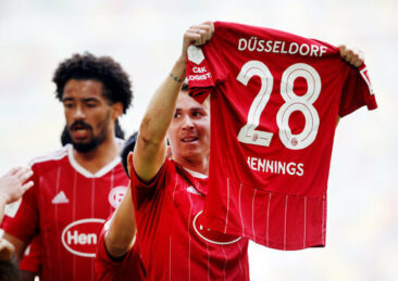 FCK gegen Fortuna Düsseldorf Tipp, Prognose & Quoten 28.05.