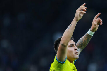 Inter Mailand gegen AC Milan Champions League Tipp, Prognose & Quoten 16.05.