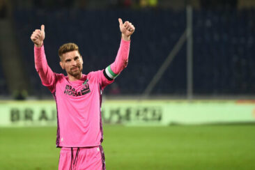 KSC gegen Hannover 96 Tipp, Prognose & Quoten 06.05.