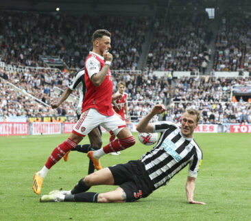 Newcastle United gegen Brighton Premier League Tipp, Prognose & Quoten 18.05.