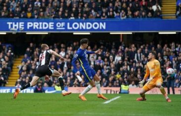 FC Chelsea gegen Newcastle United Tipp, Prognose & Quoten 28.05.