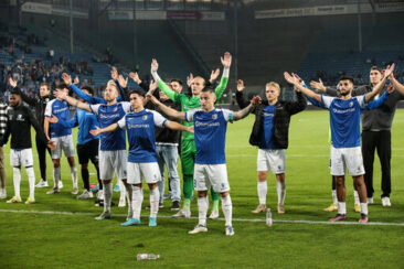 1. FC Heidenheim gegen 1. FC Magdeburg Tipp, Prognose & Quoten 07.05.