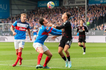 Fortuna Düsseldorf gegen Holstein Kiel Tipp, Prognose & Quoten 06.05.