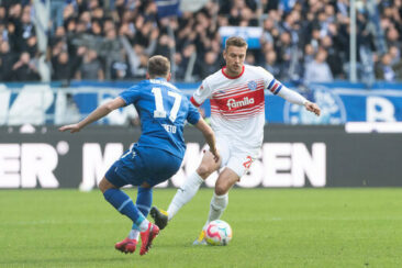 Holstein Kiel gegen Karlsruher SC Tipp, Prognose & Quoten 13.05.