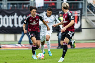 1. FC Magdeburg gegen 1. FC Nürnberg Tipp, Prognose & Quoten 12.05.